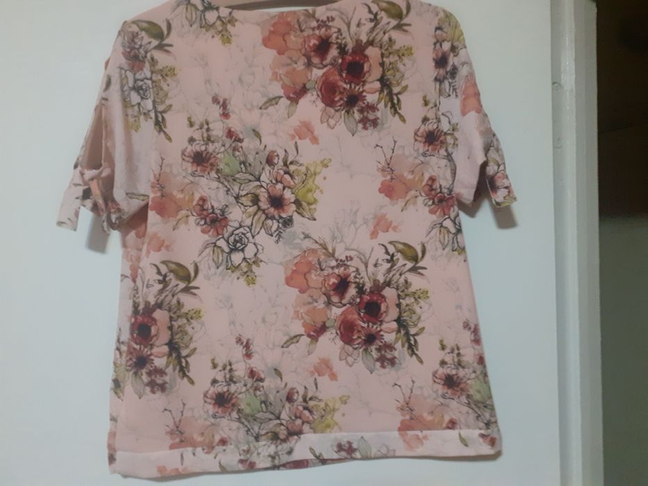 Bluza dama vara next