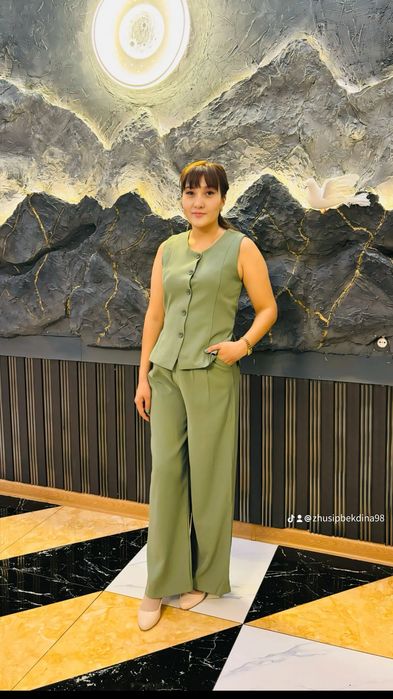 Одежда женскиййй