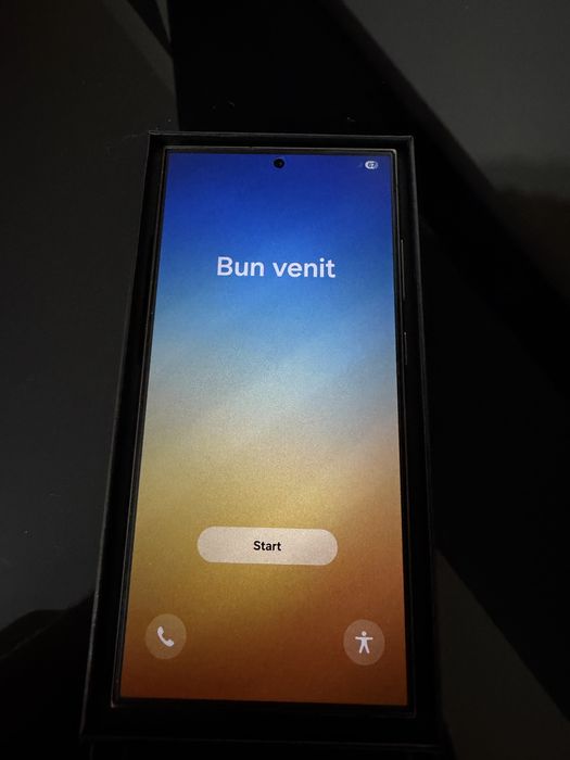 Samsung S24 ULTRA 512gb