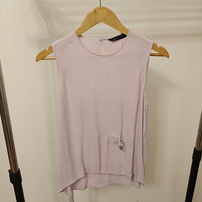 Блузки на лето, размер S-M