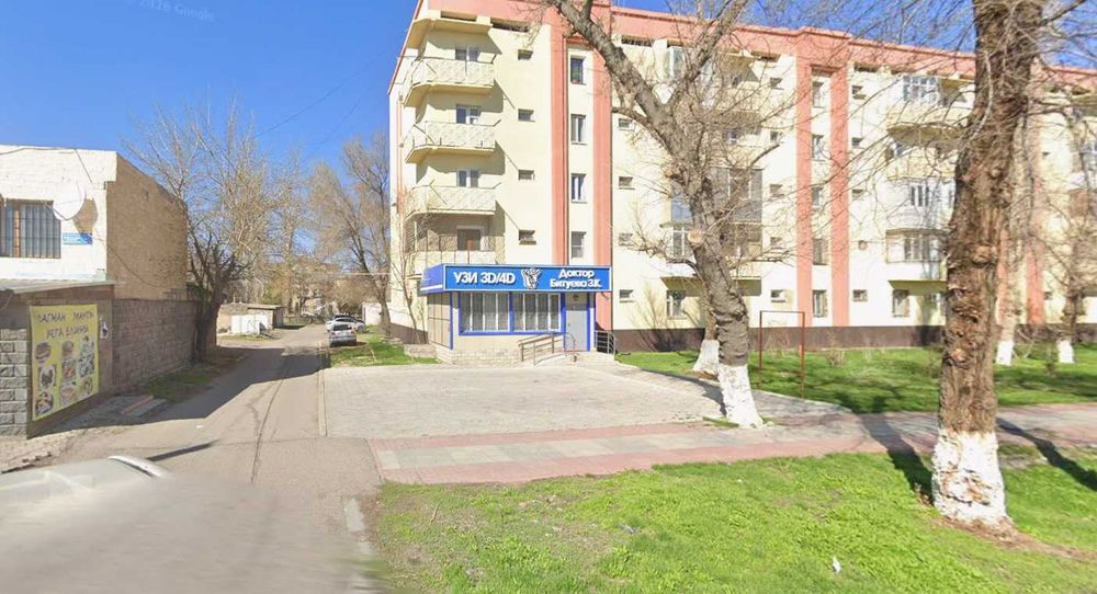 Продается или сдается в аренду медицинский центр 72 м2