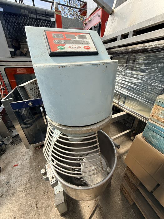 Mixer planetara Empero 380v