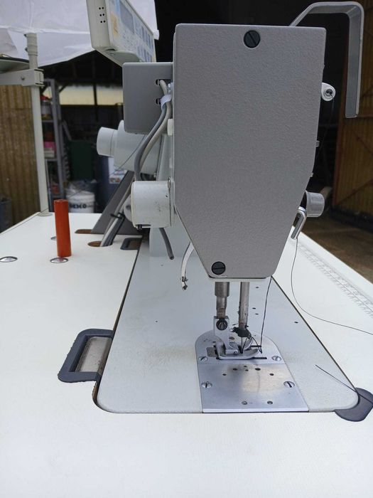 Masina de cusut in zig-zag 2pct  Garudan GZ-5527