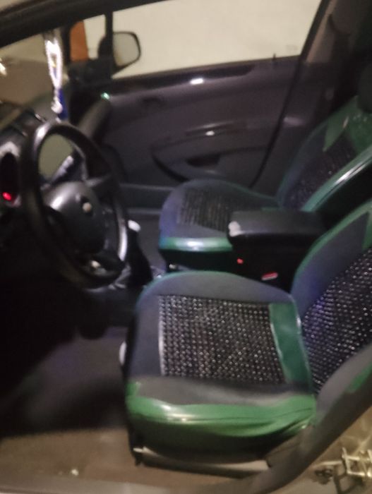 Spark sotiladi naxga 2015