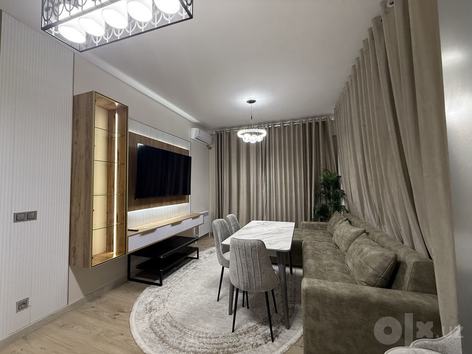 Посуточная аренда Chorvoq Darvozasi Bf Apart-hotel семья, дом в горах