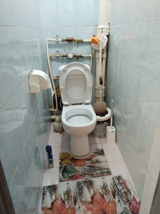 3-ком.квартира посуточно.