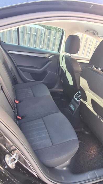 Skoda Octavia Style 1.6 TDI, unic propietar
