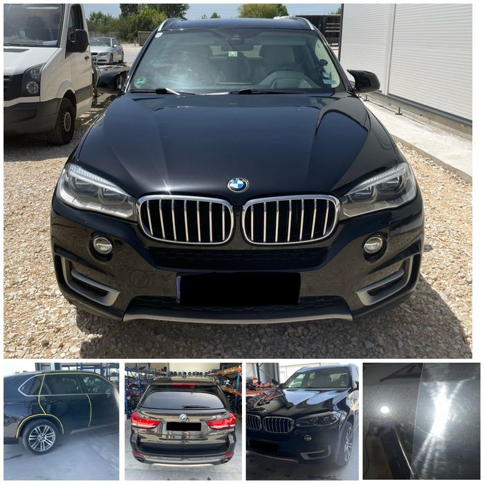 Пастиране/полиране и поставяне на керамични покрития на автомобили