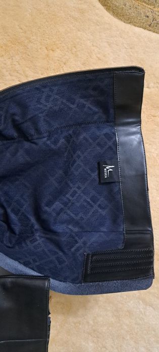 Cizme36 piele noi Medea