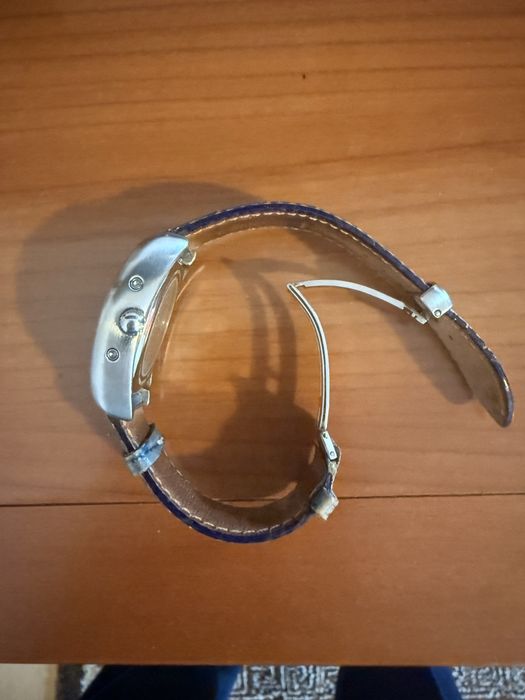 Ceas vintage Barney- Blondeau