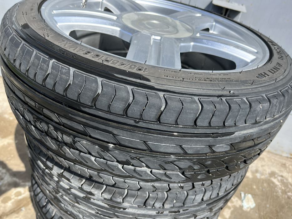 Продам Торусы р16 в сборе