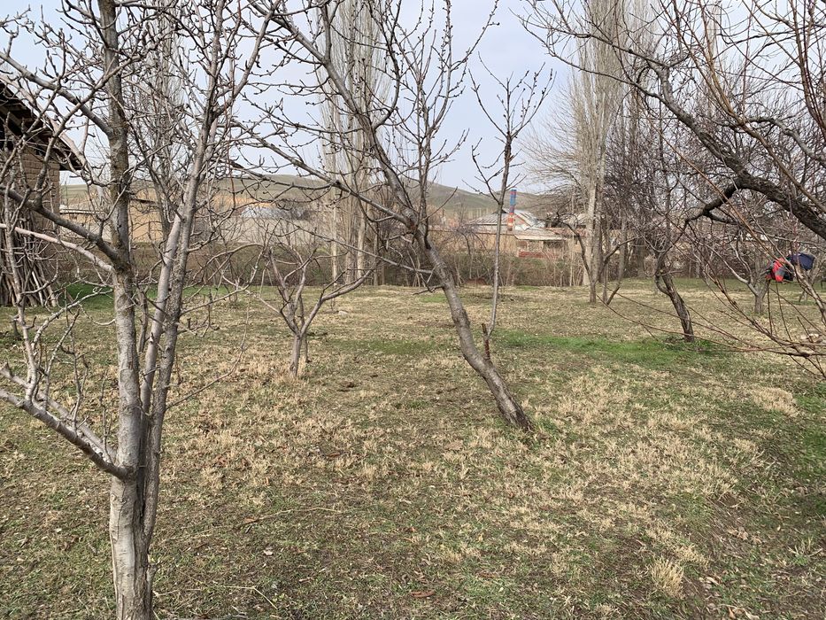 Yer sotiladi 12 sotixdan oshiq