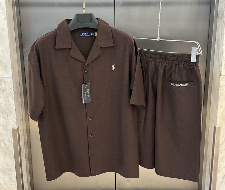 Ленени комплекти Polo Ralph Lauren‼️
