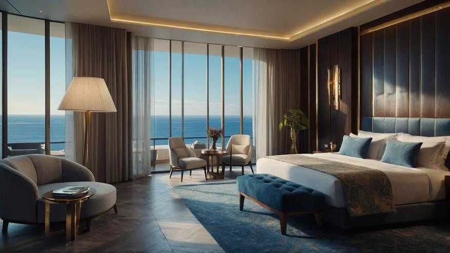 Гостиница в центре города, без загса