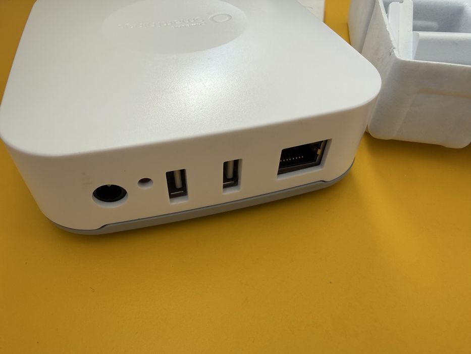 Hub SmartThings Samsung