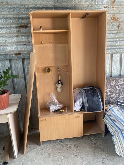 Продам мебель все срочно