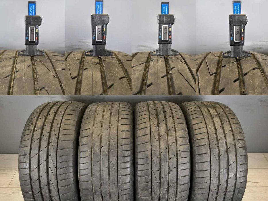 Roti/Jante Mercedes 5x112 245/45 R17 E-Class(W212), CLA, CLS; C-Class