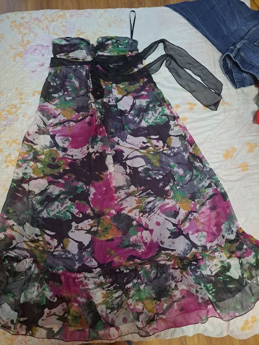 Платья размер 42-44