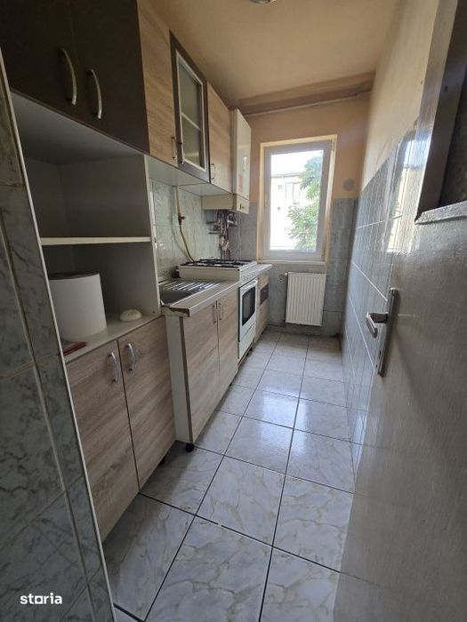 Apartament 2 camere de inchiriat | Mobilat si utilat | Zona linistita