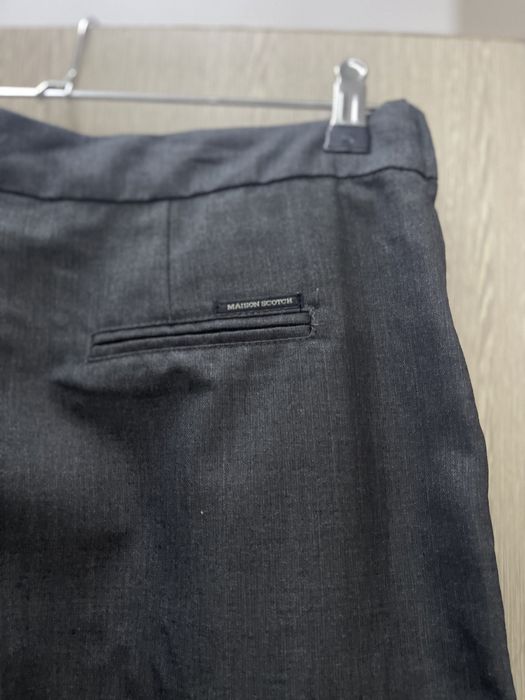 Дамски панталон Maison Scotch