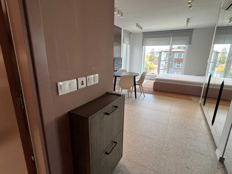 Дава се под наем Едностаен апартамент в София, Овча купел - 45 кв.м за 561 € - Снимка #8