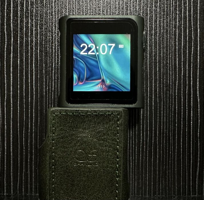 Shanling M0 Pro продажа