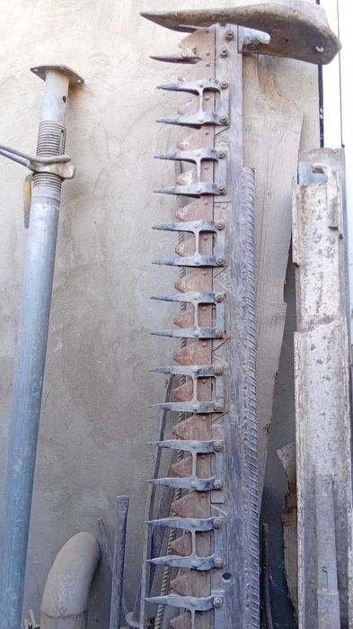 Трактор  Т 16' с косилкой,и грабли