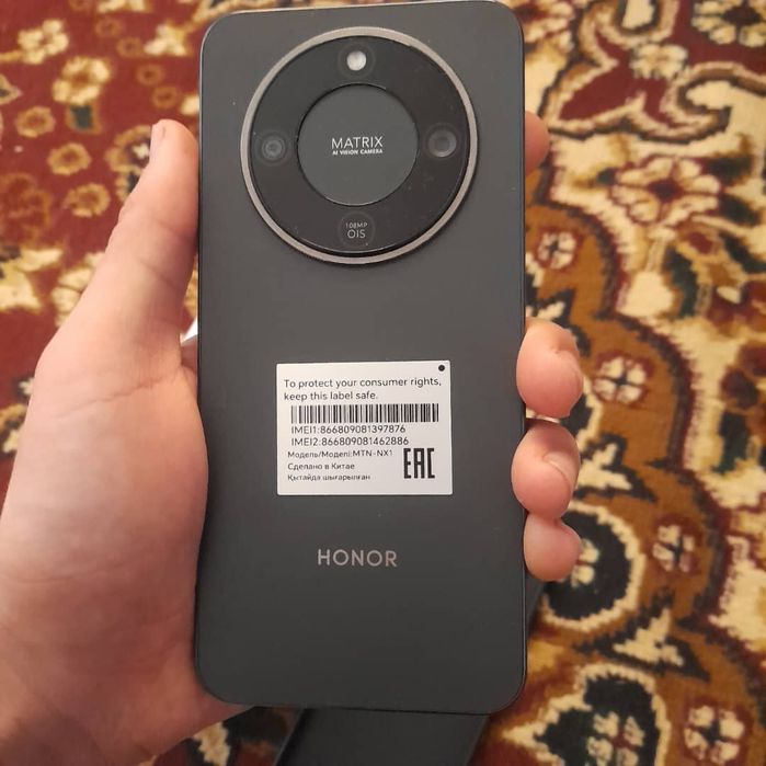 Honor X9 D obmena