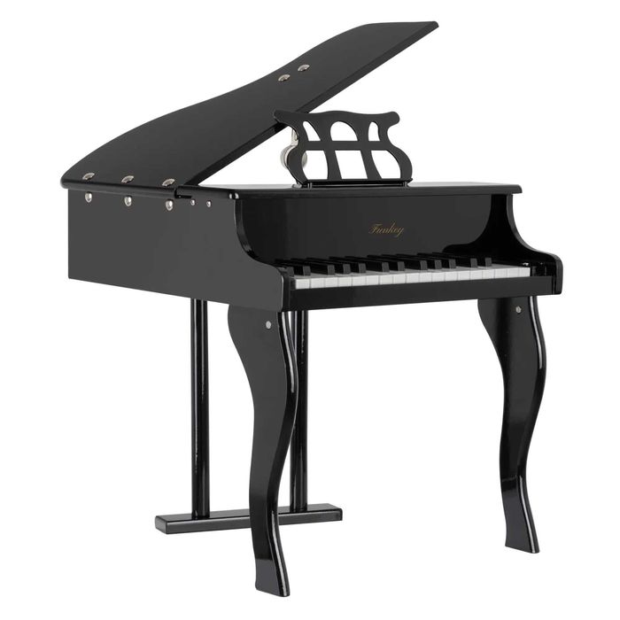 Pian Negru FunKey MGP-30 BK Mini Grand
