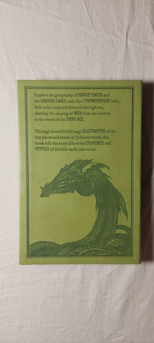 The World of Tolkien | David Day ( На Английски )