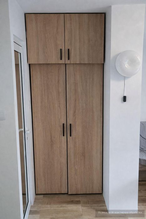 Дава се под наем Офис в София, Център - 30 кв.м за 398.82 € - Снимка #5