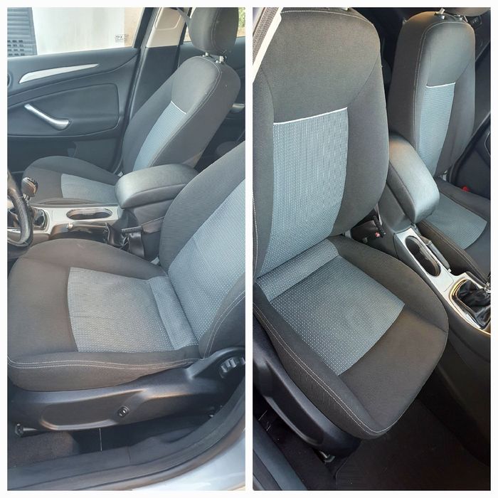 Ford Mondeo 1.8 TDCI-Un Singur Proprietar