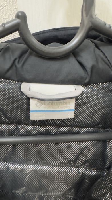 Куртка мужская Columbia