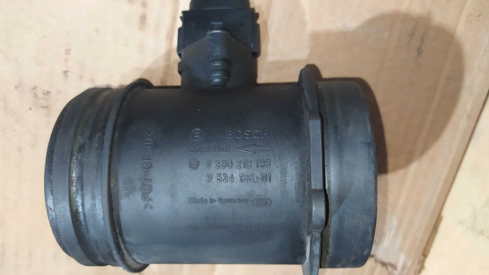 Расходомер валюметр BMW разные модели