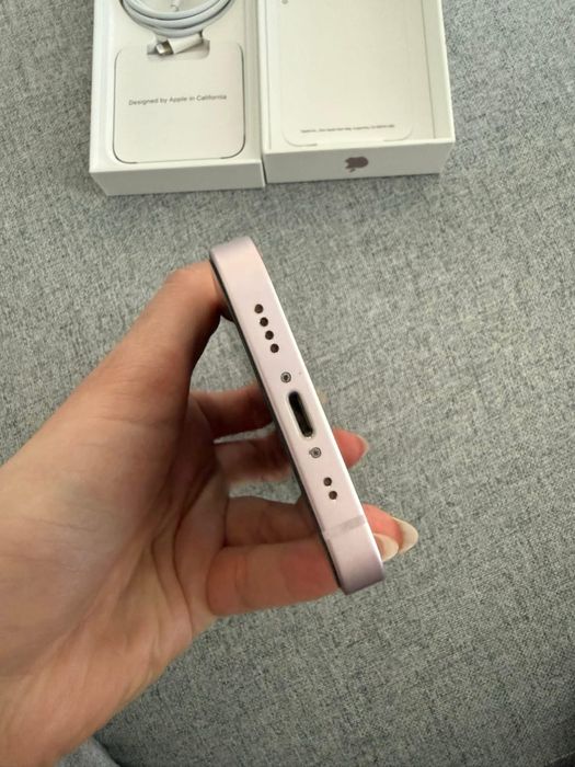 Iphone 13 mini 128GB