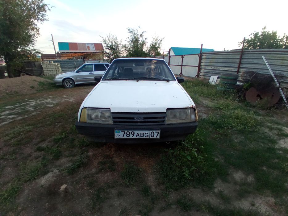 Продам Ваз 2109 .