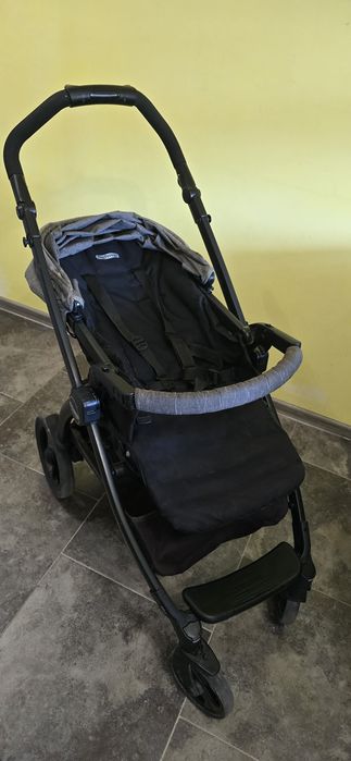 Peg Perego  Futura  3 in 1 Бебешка количка