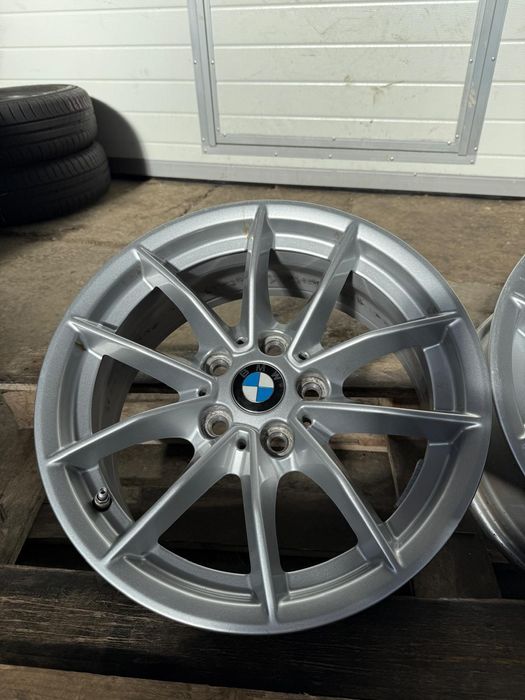 Jante BMW style 774 seria 3 G20/G21 seria 1/2 F40/F52/F44/F45/F46