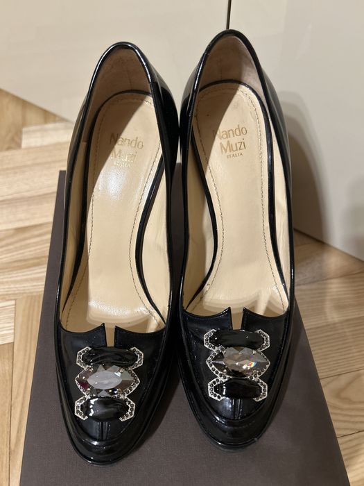 Туфли Италия.