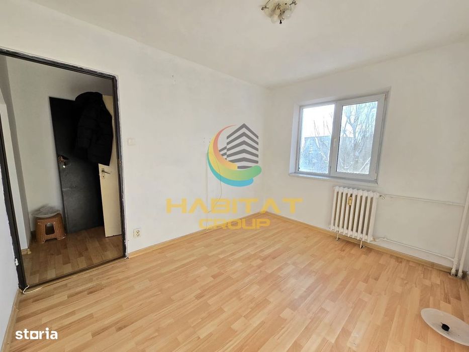 2 camere Brancoveanu - Uioara liber toate actele