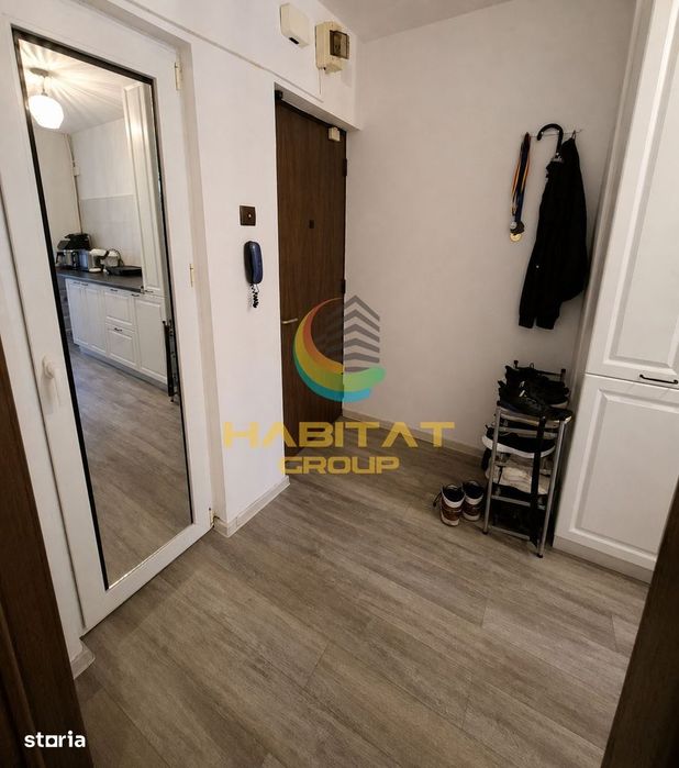 Apartament 2 camere 10 min Metrou Piata Sudului zona verde