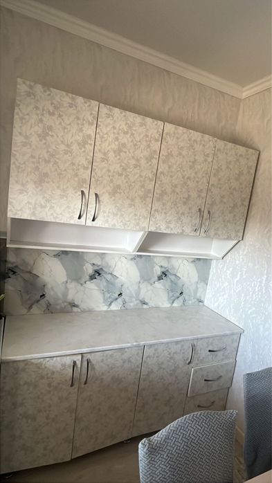 кухонная гарнитура