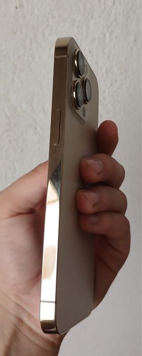 iPhone 13 pro ideal