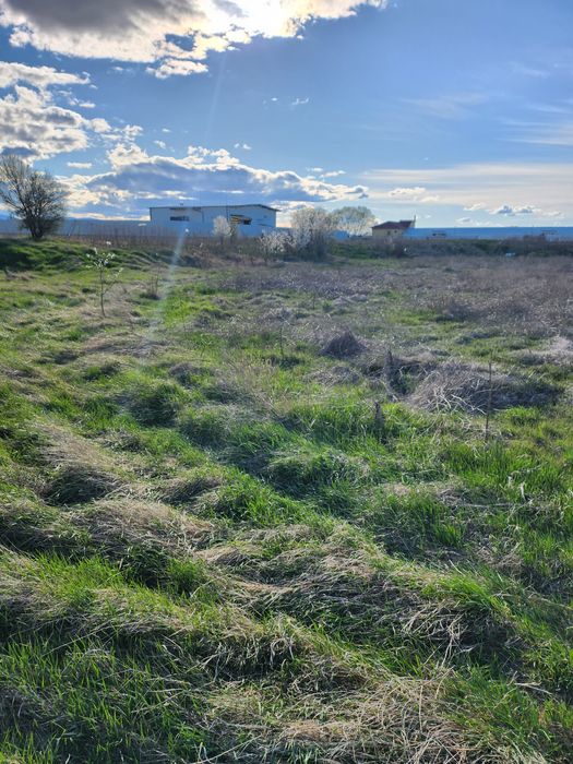 Продава се Парцел в София, Илиянци - 2999 кв.м за 160 €/кв.м - Снимка #6