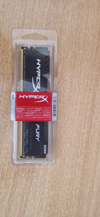 Оперативная память ddr4