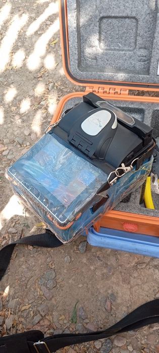 Optical svarka aparat sotiladi yengi