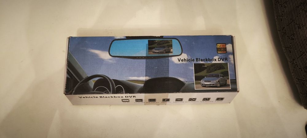 Видеорегистратор