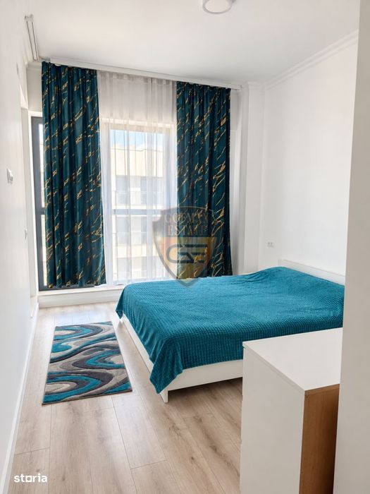 2 Cam, Compozitorilor, Energia Residence, Parcare Privata