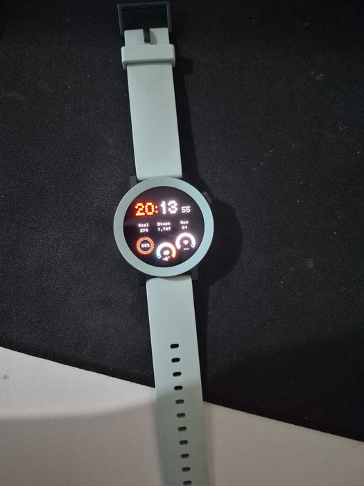 Топовые часы NOTHING CMF watch 3 pro