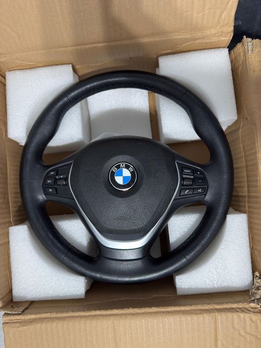 Volan BMW f30,f36,f35,f34,f33,f31